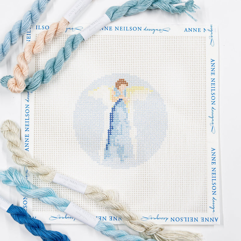 Beginner Needlepoint Kits