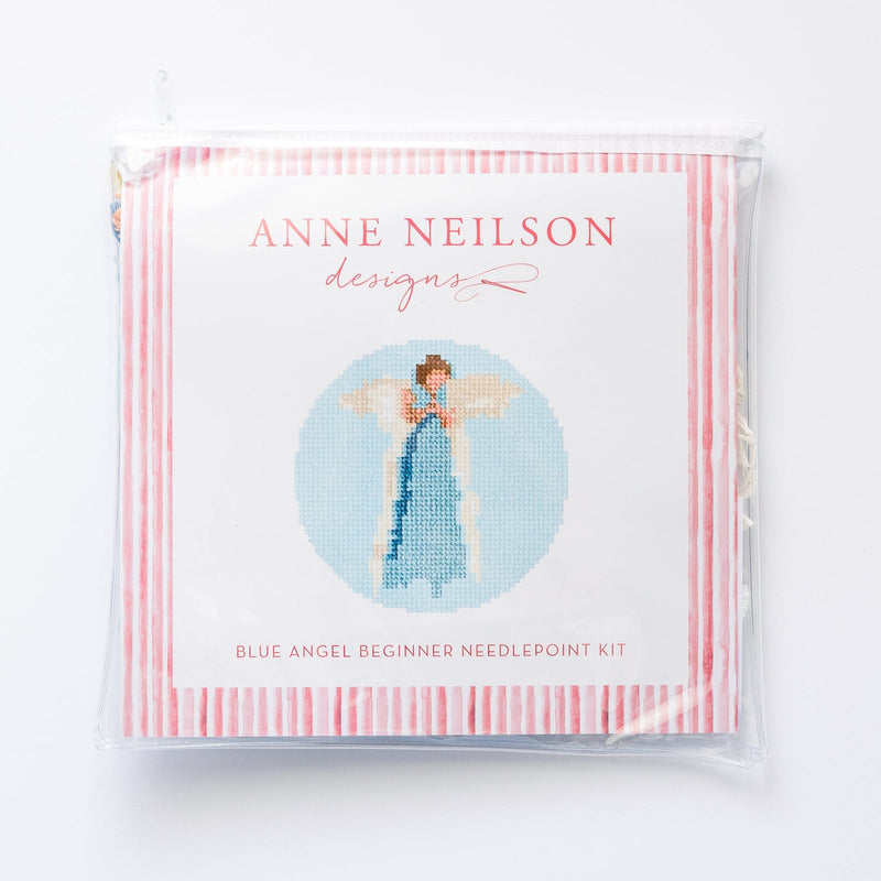Beginner Needlepoint Kits