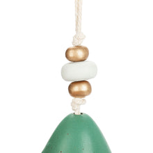 Inspired Holiday Bell - Christmas Spirit