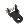 B&W Tow & Stow draw bar attachment that fits a 2 inch receiver