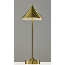 Ritchie  LED Cordless Table Lamp