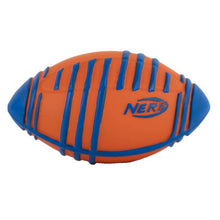 World's Smallest Nerf Weather Blitz Football