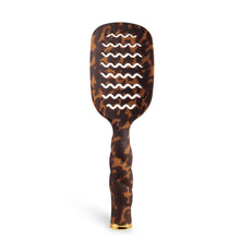 Vented Hair Brush | Tortoise
