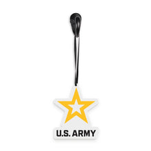 US Army Logo Ornament