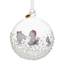 Winnie-the-Pooh 2025 Dated Ornament - 4in