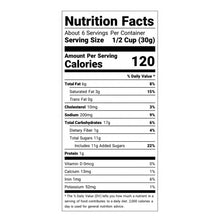 Poppy Hand-Crafted Popcorn | Reindeer Crunch