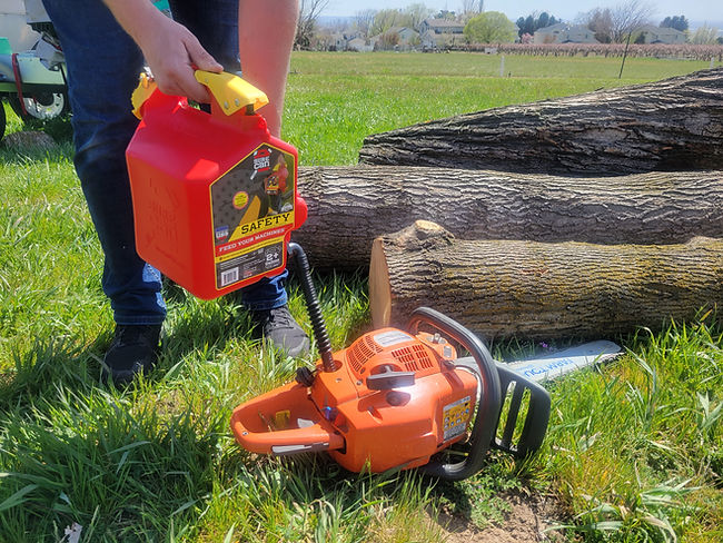 SureCan Safety Can 2+ Gallon GAS