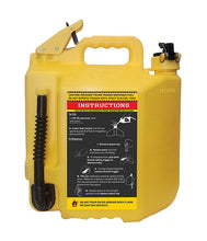 SureCan Safety Can 5 Gallon Diesel