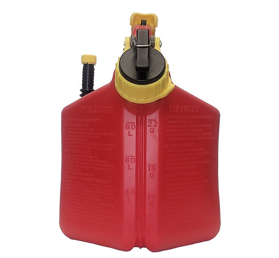 SureCan Safety Can 2+ Gallon GAS