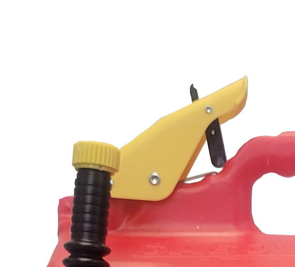 SureCan Safety Can 2+ Gallon GAS