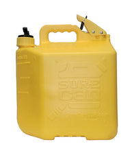 SureCan Safety Can 5 Gallon Diesel