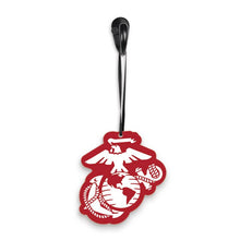 US Marines Logo Ornament