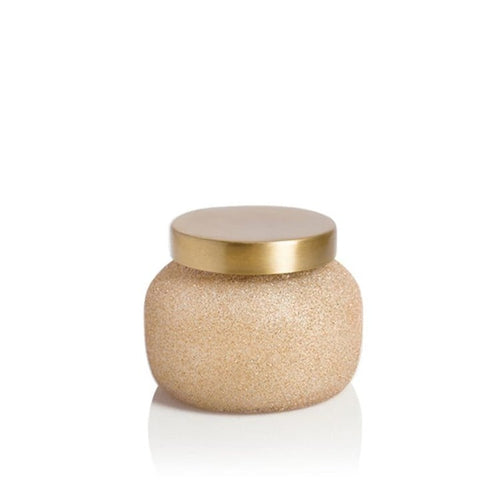 Glam - Pumpkin Dulce Petite Signature Jar, 8oz