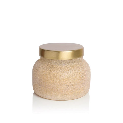 Glam - Pumpkin Dulce Signature Jar, 19oz