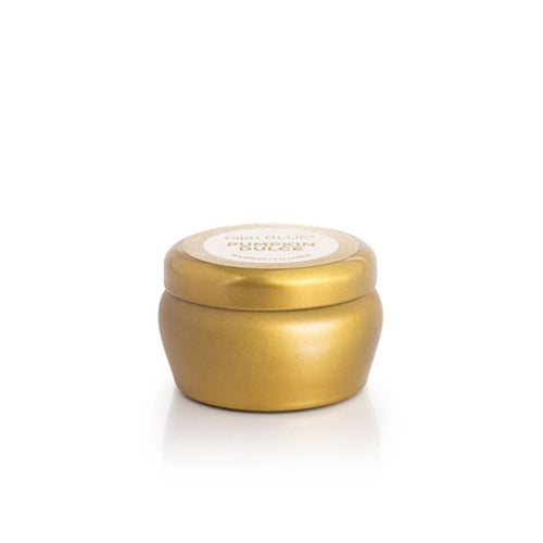 Glam - Pumpkin Dulce Mini Tin, 3oz