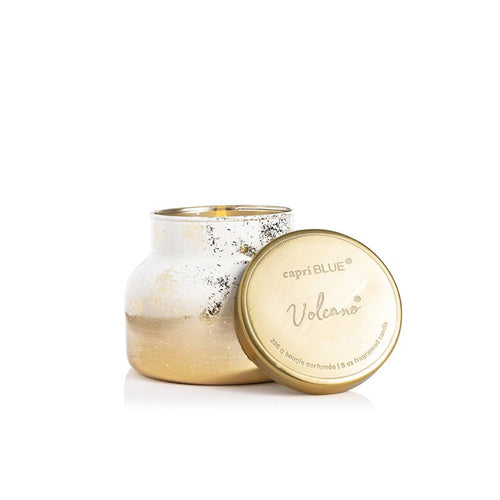 Glimmer - Volcano Petite Signature, 8 oz