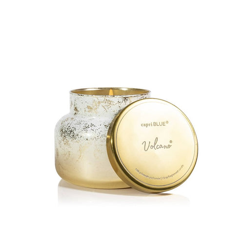 Glimmer - Volcano Signature Jar, 19 oz