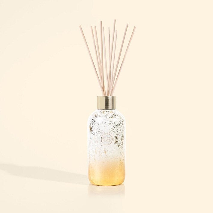 Glimmer - Volcano Reed Diffuser, 8 oz