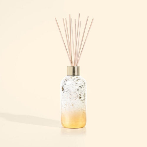 Glimmer - Volcano Reed Diffuser, 8 oz