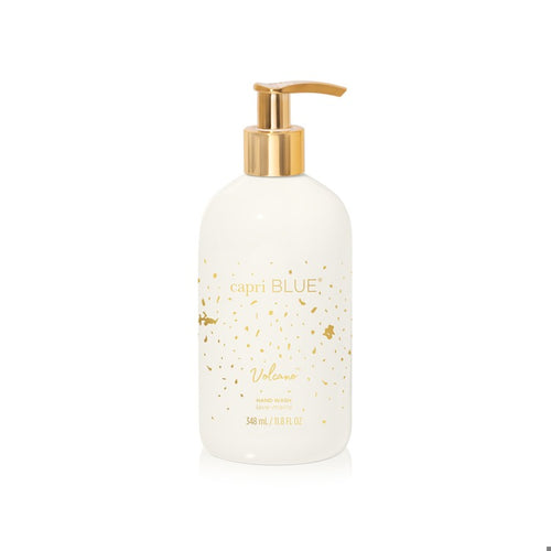 Glimmer - Volcano Hand Wash, 11.8 fl oz