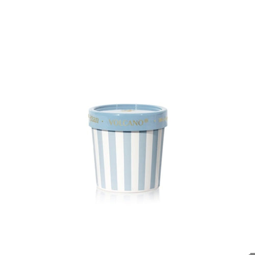 Artisan Caffe Capri 6.5oz Gelato Cup - Volcano