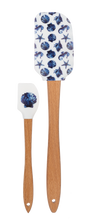 Watercolor Under the Sea Spatula (2 pc. set)