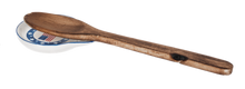 American Flag Spoon Rest