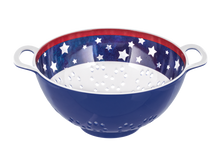 Americana Berry Bowl
