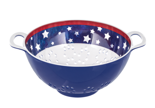 Americana Berry Bowl