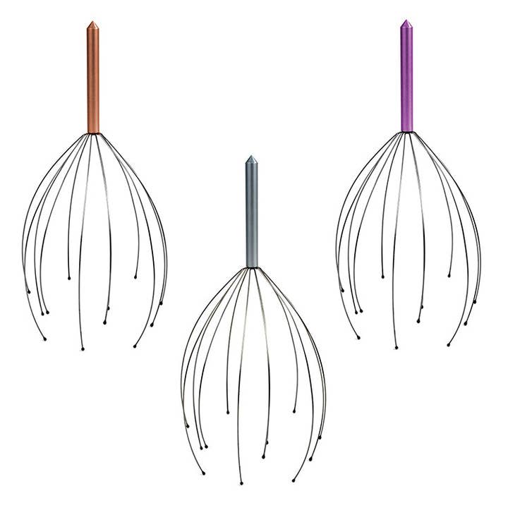 Head Massager