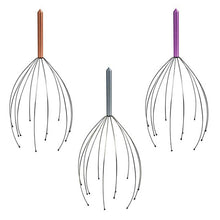 Head Massager