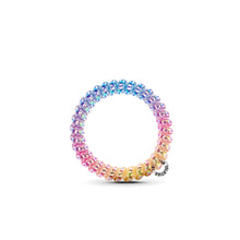 Spiral Hair Coils | Small