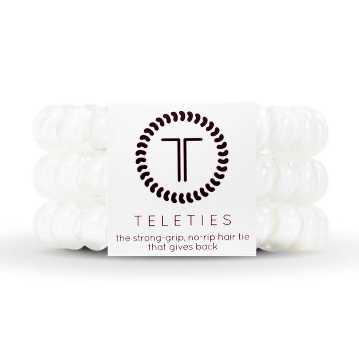 Spiral Hair Coils | Large