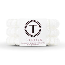 Spiral Hair Coils | Large