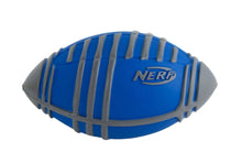 World's Smallest Nerf Weather Blitz Football