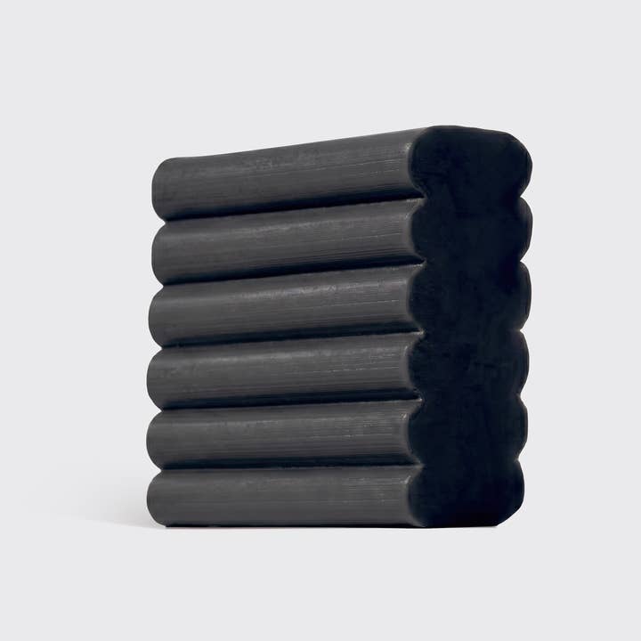Charcoal Detoxifying Solid Body Wash