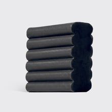 Charcoal Detoxifying Solid Body Wash