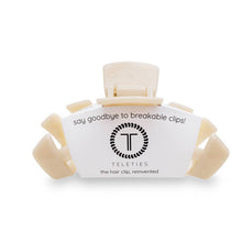 Classic Hair Clip | Almond Beige