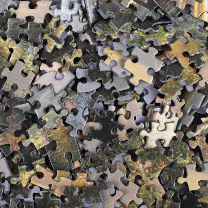 Come To Him 500 Piece Puzzle 15X24