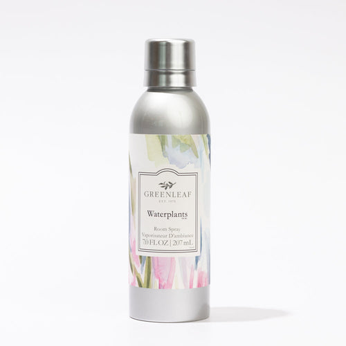 Waterplants Room Spray