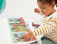 Magnéti'stories the Pets