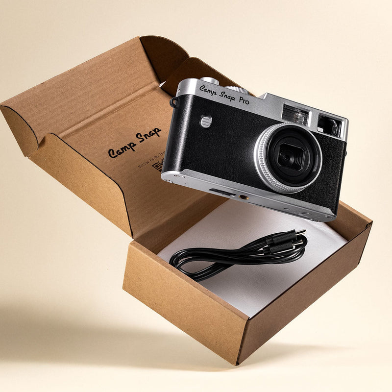 Camp Snap CS-PRO