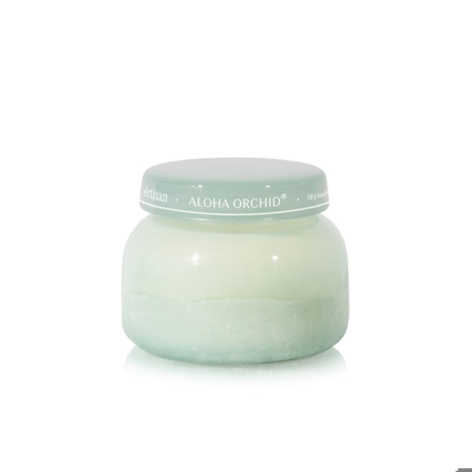 Artisan Luce d' Almafi 19oz Signature Candle Aloha Orchid