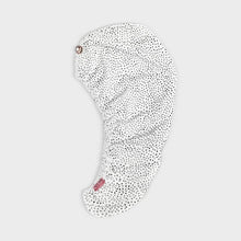 Quick Dry Hair Towel - Micro Dot