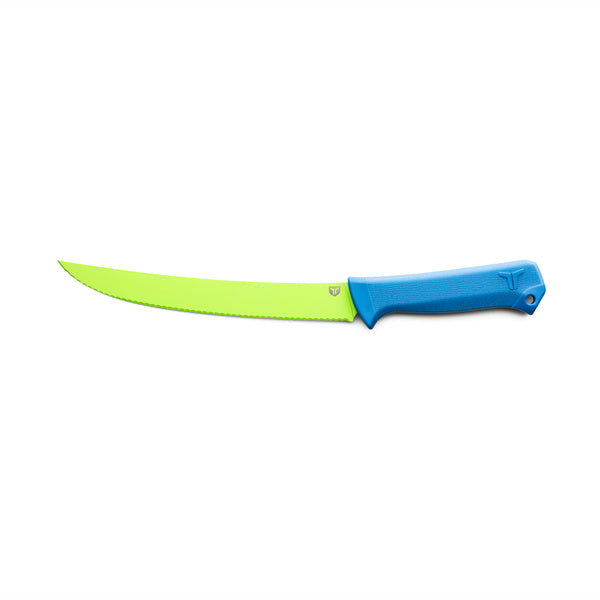 TRUE SYK 9" Fillet Knife