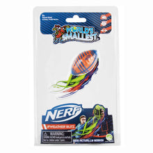 World's Smallest Nerf Weather Blitz Football