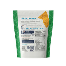 Masa Chips, Hatch Chile, 5oz Bag