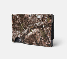 Ridge Wallet - Realtree Apx