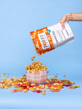 Poppy Hand-Crafted Popcorn | Pumpkin Spice