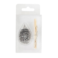 Hedgehog Toothpick Holder Toothpicks